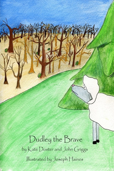 Dudley the Brave