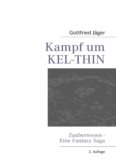 Kampf um Kel-Thin