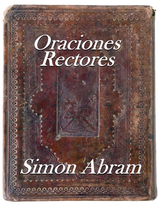 Oraciones rectores