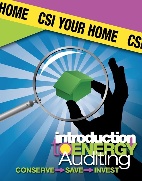 CSI Your Home
