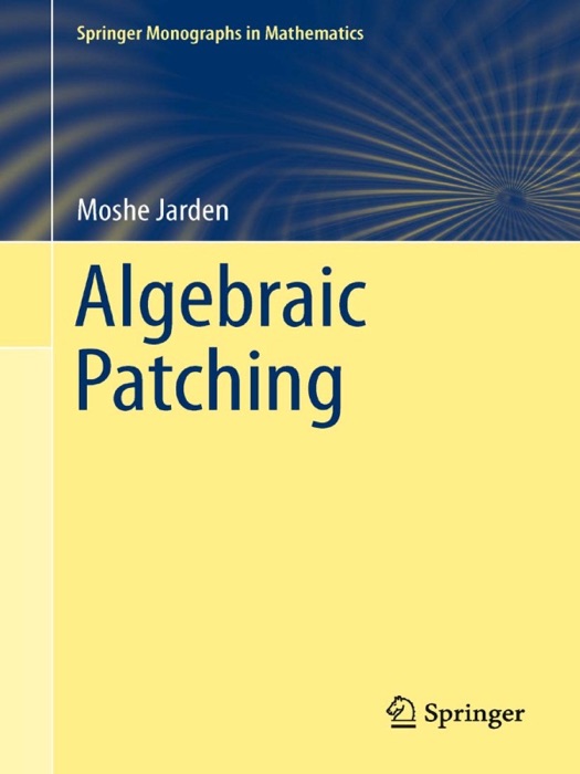 Algebraic Patching