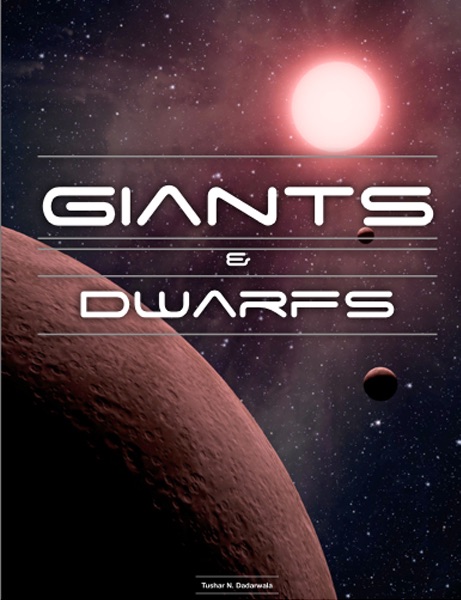 Giants & Dwarfs