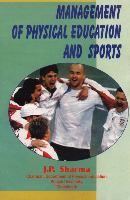 Management of Physical Education and Sports