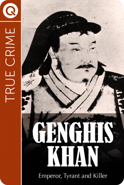 True Crime : Genghis Khan