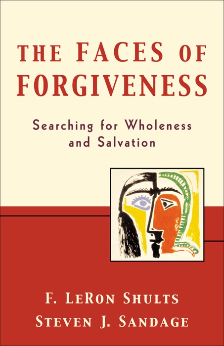 Faces of Forgiveness