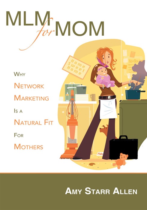 Mlm for Mom