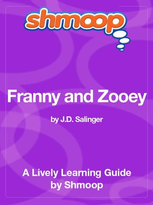 Franny and Zooey