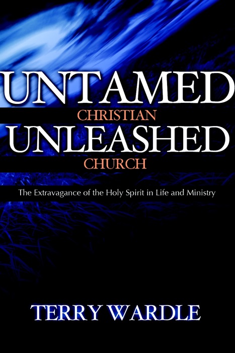 Untamed Christian, Unleashed Church