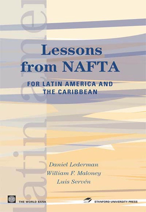 Lessons from NAFTA