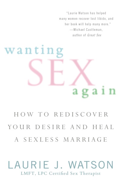 Wanting Sex Again