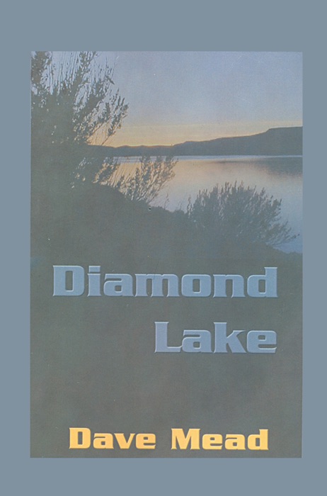 Diamond Lake