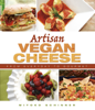 Miyoko Schinner - Artisan Vegan Cheese artwork