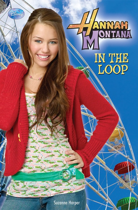 Hannah Montana: In the Loop