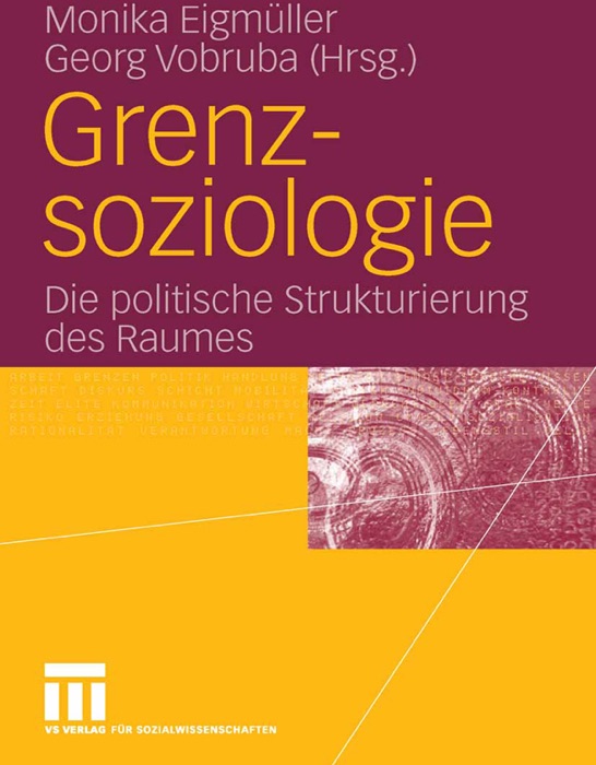 Grenzsoziologie