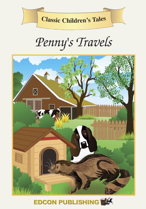 Penny's Travels