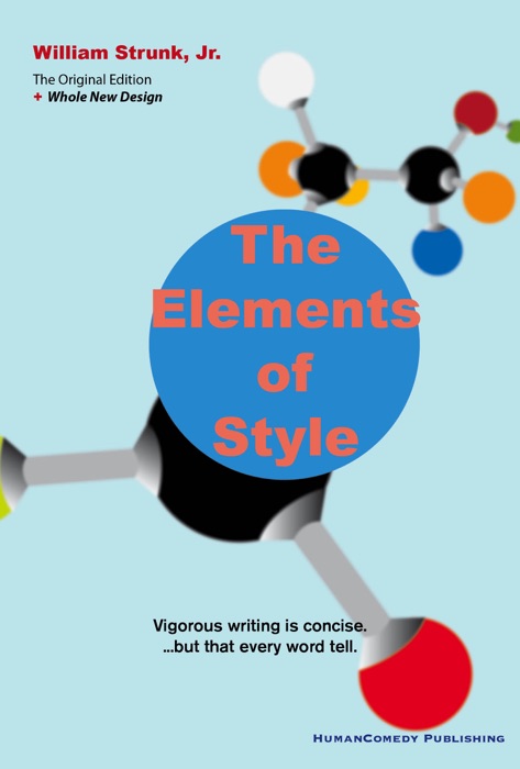 The Elements of Style