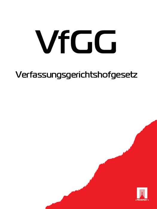 Verfassungsgerichtshofgesetz - VfGG