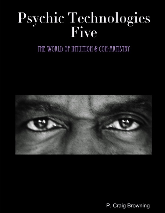 Psychic Technologies Five