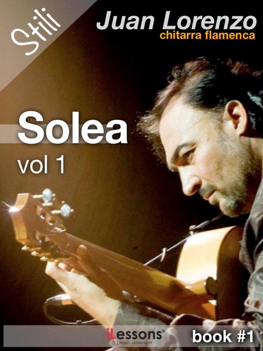 Solea vol 1