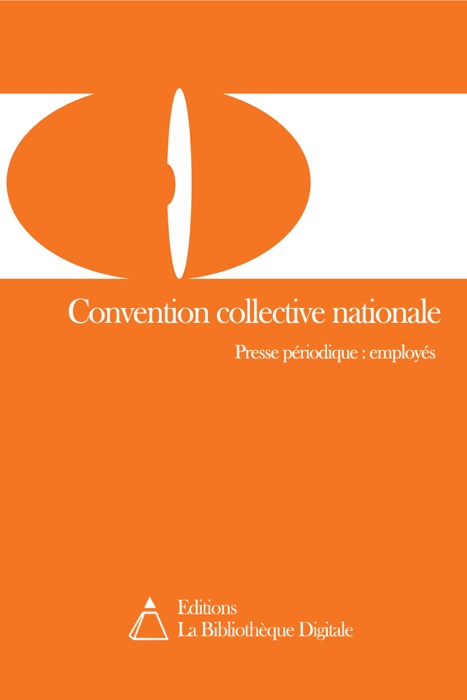 Convention collective nationale des employés de la presse périodique (3143)