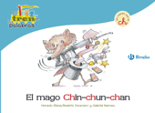 El mago Chin-chun-chan - Beatriz Doumerc, Gabriel Barnes & Horacio Elena