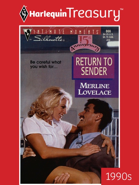 Return To Sender