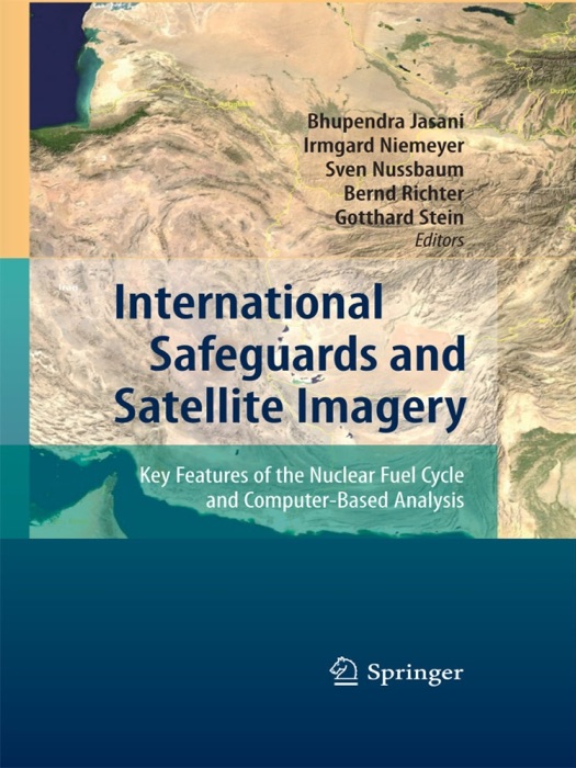 International Safeguards and Satellite Imagery