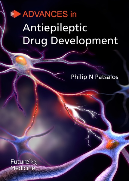 Advances In Antiepileptic Drug Development