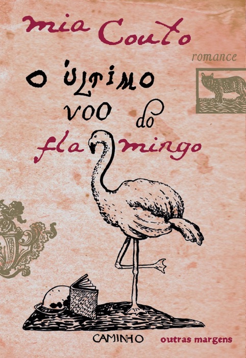 O Último Voo do Flamingo