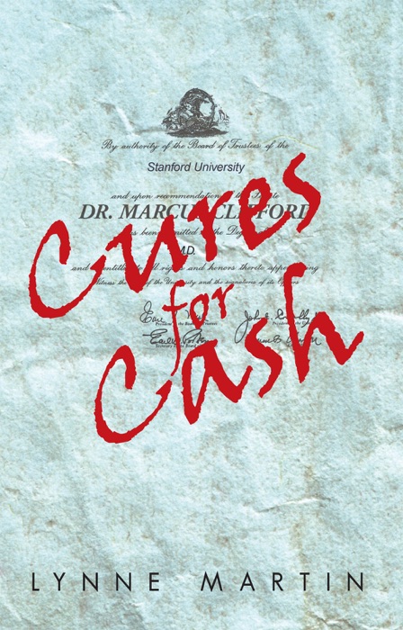 Cures For Cash