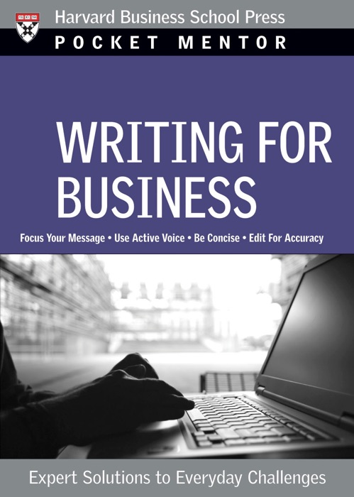 Writing for Business