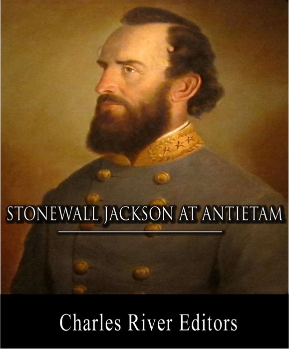 Stonewall Jackson at Antietam