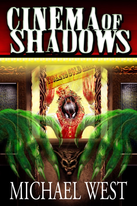 Cinema of Shadows