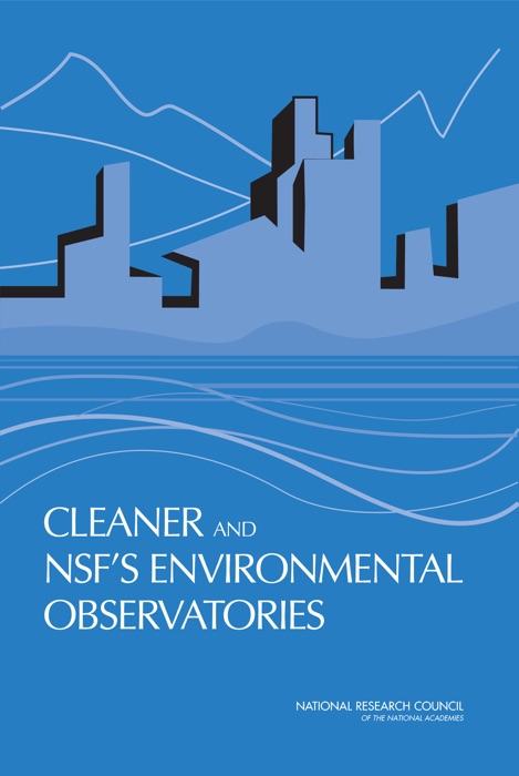 CLEANER and NSF's Environmental Observatories