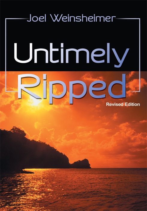 Untimely Ripped