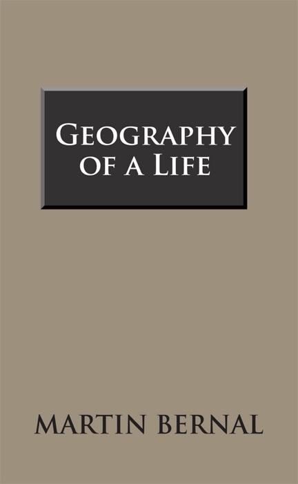 Geography of a Life