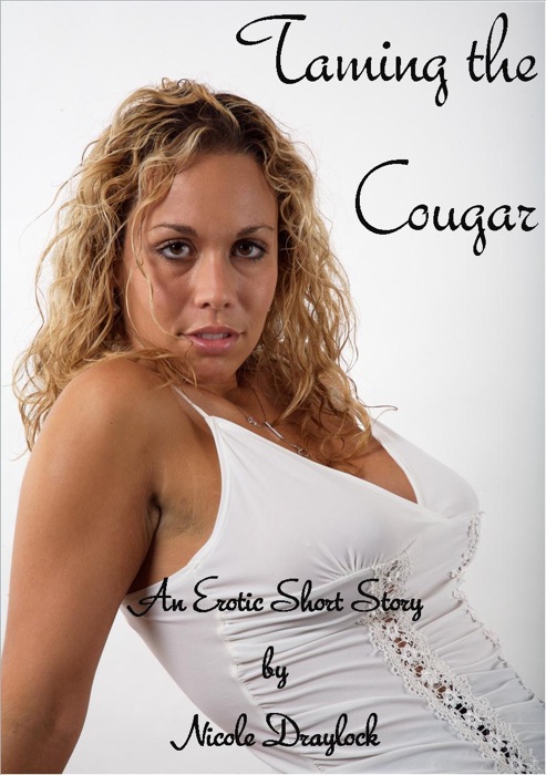 Taming the Cougar