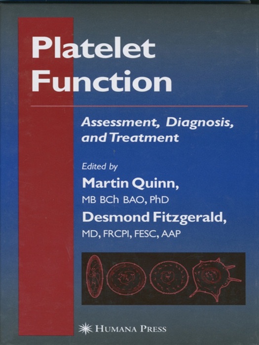 Platelet Function