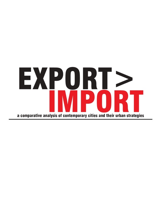Export>Import