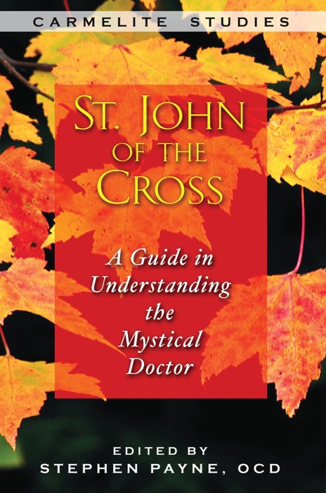 St. John of the Cross