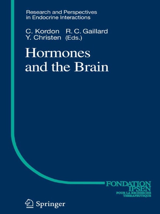 Hormones and the Brain