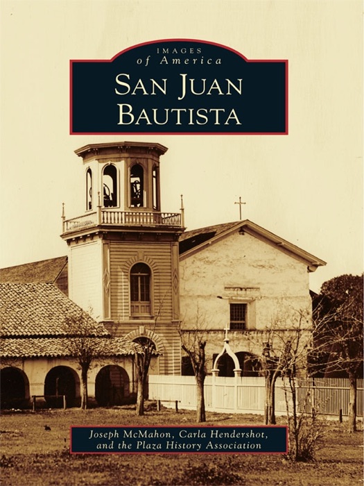 San Juan Bautista