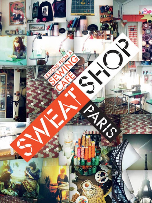 Sweat Shop Paris