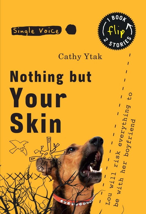 Nothing But Your Skin