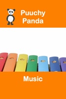 Puuchy Panda Music