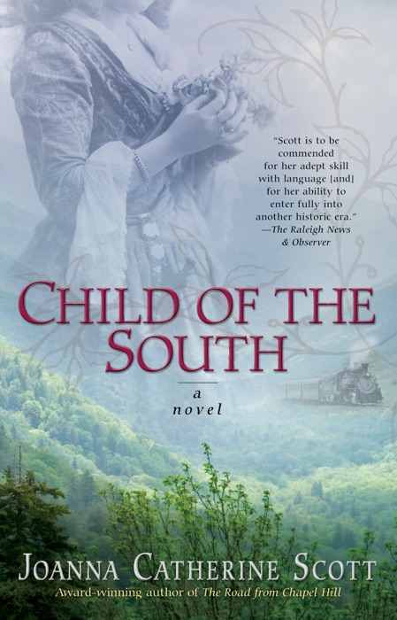 Child of the South