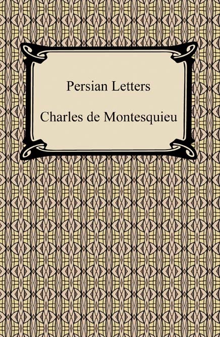 Persian Letters