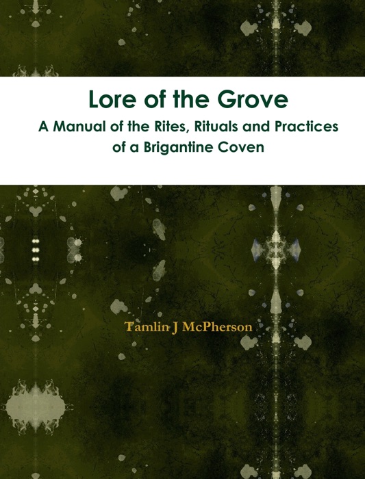 Lore of the Grove