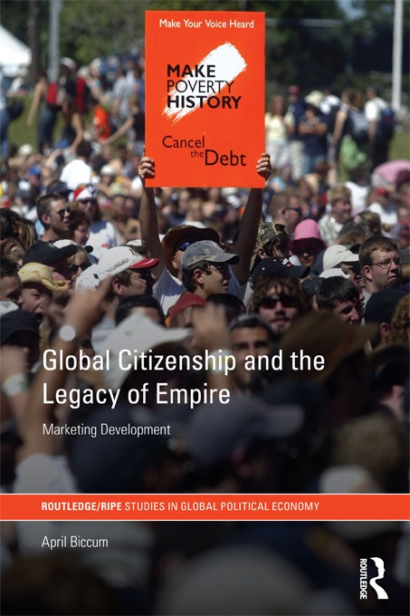 Global Citizenship and the Legacy of Empire