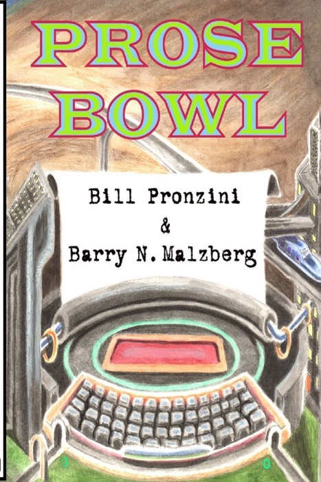 Prose Bowl